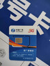 中國廣電 CHINA BROADNET 5G流量卡超低月租全國通用無合約大王卡手機卡純上網(wǎng)卡5G本地卡不限速電話卡 本地卡-19元192G全國通用  流量結轉 無合約 曬單實拍圖