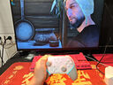蓋世小雞（GAMESIR）超新星無線游戲手柄帶底座 適用switch2手機PC安卓Steam電腦NS2pro電視體感藍牙有線粉色雙人成行 曬單實拍圖