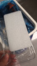 Smorss【AR增透無(wú)塵倉】適用三星S25+鋼化膜s25+手機膜 全屏降反射高清抗指紋除塵防摔手機貼膜 曬單實(shí)拍圖