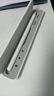 倍思電容筆盒適用于apple pencil手寫筆收納盒ipad平板觸屏筆保護(hù)盒ipencil觸屏筆筆尖收納保護(hù)盒 曬單實(shí)拍圖