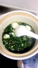 南澳頭水紫菜特級潮汕紫菜免洗無沙天然野生菜煮湯特產(chǎn)火鍋食材紫 頭水紫菜100g 南澳產(chǎn)地直發(fā) 曬單實拍圖