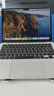 Apple/蘋果【國家補(bǔ)貼】AI筆記本/2025款MacBookAir13英寸M4(10+10核)16G1T銀色電腦Z1CU00021 曬單實(shí)拍圖