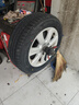 玲瓏輪胎205/60R16 92V 玲瓏臻選 HD 適配日產(chǎn)軒逸/豐田卡羅拉/大眾 曬單實(shí)拍圖