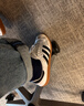阿迪達(dá)斯adidas【滔搏運(yùn)動(dòng)】三葉草中性SAMBA DECONENERGY休閑鞋 IF0642 44 曬單實(shí)拍圖