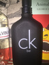 卡爾文克雷恩（Calvin Klein）ck be香水卡雷比中性淡香水50ml 七夕情人節(jié)禮物送男女友老婆老公 曬單實拍圖