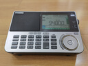 山進（SANGEAN）ATS-909X2專業(yè)便攜式全波段航空波段收音機隨身廣播調(diào)頻多功能充電式短波信號強 曬單實拍圖