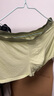 蕉內(nèi)（Bananain）301P莫代爾內(nèi)褲男士棉襠7A抗菌冰絲涼感透氣運(yùn)動(dòng)四角短褲夏季3件 海草綠+果青+軍綠 3條 XL 曬單實(shí)拍圖