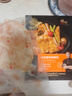 鋒味派無抗原味雞排半成品雞胸肉400g/4片雞扒低脂高蛋白兒童早餐無添加 曬單實(shí)拍圖