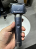 松下（Panasonic）【國家補貼】全新小錘子3.0剃須刀電動往復式順滑滾輪男士刮胡刀Type-c 生日禮物LM36霧藍色 曬單實拍圖