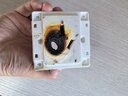 公牛（BULL）漏電保護開關 GTP系列 86型漏電保護開關 32A大功率漏保開關 LE2 曬單實拍圖
