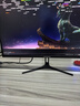 AOCPAD【300萬人+購】全新27英寸顯示器27英寸電腦顯示器升降高清4K160hz辦公屏幕設計電競游戲顯示屏 27英寸【1k75Hz】新品福利限量500臺直黑 曬單實拍圖