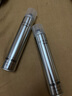 造型師發(fā)膠定型噴霧干膠保濕定型水啫喱水頭發(fā)蓬松造型男女士400ml*2 曬單實拍圖