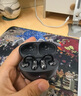 榮耀（HONOR）親選LCHSE耳夾式耳機2榮耀原裝藍牙耳機開放式長續(xù)航通話降噪運動音樂游戲適用于華為安卓手機通用 榮耀耳夾耳機【2代新品】幻夜黑 曬單實拍圖