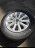 米其林（MICHELIN）汽車(chē)輪胎 205/65R16 95H 耐越 ENERGY MILE 適配五菱星光S3/天籟 曬單實(shí)拍圖