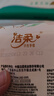 潔柔抽紙 繁花系列柔韌3層100抽*20包 面巾紙 紙巾濕水不易破 整箱 曬單實(shí)拍圖