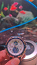 卡西歐（CASIO）海洋之心 黑暗之心限量黑鋼 非機(jī)械石英表男表節(jié)日送禮 EFR-539L-7C海洋之心54mm 曬單實(shí)拍圖