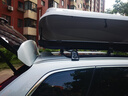 鐵夫（TIEFU）車頂行李箱suv通用大容量GLEGLBGLCX1X3X5Q3Q5LQ7XT56越野車頂箱 650A【含橫桿】適合中/大型SUV 曬單實(shí)拍圖