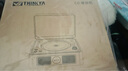 THINKYA F08一體式CD機播放器發(fā)燒級無(wú)損音質(zhì)CD播放機 雙向藍牙音箱復古cd碟片華語(yǔ)流行音響禮物 木紋色 曬單實(shí)拍圖