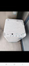 美的（Midea）迷你洗衣機 MB30V21EPLUS 3KG嬰兒小型兒童內(nèi)衣洗衣機 全自動波輪 省電 健康除螨宿舍 以舊換新 曬單實拍圖