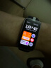 華為（HUAWEI）手環(huán)10 標準版 羽砂黑 智能手環(huán)專業(yè)睡眠分析情緒健康鋁合金機身心率監(jiān)測運動手環(huán)華為手環(huán)9升級 曬單實拍圖