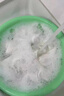POEMOON爆炸鹽去黃去漬增白除霉色衣物洗衣粉彩漂粉白衣服還原嬰兒漂白劑 超大容量1000g【一泡即白】1桶 曬單實(shí)拍圖