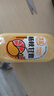 清藍 楊枝甘露380ml*15瓶 椰果芒果西柚味飲料復合果汁飲品港式甜品 曬單實(shí)拍圖