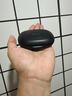 日本進(jìn)口適用SONY索尼真無線藍(lán)牙耳機(jī)掛耳式運(yùn)動(dòng)降噪防汗重低音 黑色【至尊版】 曬單實(shí)拍圖
