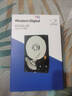西部數(shù)據(jù)（WD）臺(tái)式機(jī)硬盤 WD Blue 西數(shù)藍(lán)盤 3TB 5400轉(zhuǎn) 256MB SATA 3.5英寸CMR垂直技術(shù)DIY電腦存儲(chǔ)機(jī)械硬盤 曬單實(shí)拍圖