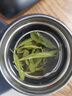 【山里茶濃】正宗特級黃山毛峰2025新茶葉頭采明前嫩芽濃香型春茶 250克（半斤罐裝）黃山毛峰 曬單實拍圖
