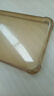 Freeson 適用Apple蘋果iPhone16e手機殼保護套 簡約輕薄全包鏡頭防摔軟殼【四角氣囊防撞-附掛繩】透明 曬單實拍圖