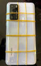 S適用于華為p40原玻璃后蓋P40pro手機后殼電池蓋原后屏外殼 p40pro(零度白)后蓋+鏡框鏡片+散 曬單實(shí)拍圖