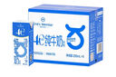1號(hào)會(huì)員店（One's Member）4.0g蛋白 脫脂純牛奶 200ml*6盒 嘗鮮裝 0脂肪 代餐 減肥 曬單實(shí)拍圖