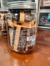 Peet's Coffee皮爺peets海鹽太妃糖咖啡伴侶杏仁焦糖果仁獨立包裝 15顆*5罐裝 曬單實拍圖