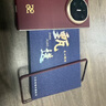 嚴(yán)謹(jǐn)凱夫拉材質(zhì)適用華為matex6手機(jī)殼全包凱夫拉芳綸纖維MateX6典藏版碳纖維保護(hù)套防摔磁吸 紅色 【銀金屬框】600D【單后殼】 華為 Mate X6 曬單實(shí)拍圖
