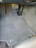 興世車品適用于奔馳GLC260腳墊e300l c200l a180絲絨地毯汽車腳墊原車款 單片【主駕駛1片】 曬單實(shí)拍圖