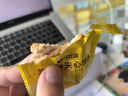 比比贊（BIBIZAN）檸檬芝士夾心餅干【混合味】1000g整箱早餐辦公室休閑零食品 曬單實拍圖