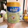 Friso港版金裝美素佳兒6HMO 易吸收乳脂嬰幼兒配方奶粉2段(6-12月)800g 曬單實(shí)拍圖