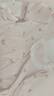 凡不了嬰兒分體套裝純棉春秋款女寶國潮韓版四季衣服新生兒內(nèi)衣套裝a類 4701小清新粉色夏款 66 碼2-5個(gè)月 曬單實(shí)拍圖
