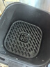 美的（Midea）空氣炸鍋炎烤雙熱源 可視不用翻面 實用大容量6.5L 易用旋扭控溫控時 烤箱煎烤烘炸一體機 KZE6559 曬單實拍圖