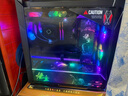 華碩RTX5090主機水夜神 9800x3d主機 華碩rog全家桶 9950x3d 玩家國度組裝電腦游戲臺式整機 創(chuàng)世神9950X3D+華碩5090 夜神丨六 曬單實拍圖