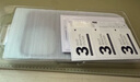億色（ESR）適用iphone16promax鋼化膜蘋果16promax手機(jī)膜無黑邊16pm無塵倉(cāng)秒貼膜高清防摔防塵抗指紋保護(hù)膜 曬單實(shí)拍圖