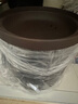 三源10升智能紫砂鍋無涂層電燉鍋煲湯煮粥砂鍋商用大容量 10升電腦型 10L 曬單實拍圖
