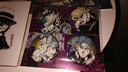 SHONEN JUMP SHOP官方 喬喬的奇妙冒險 著色徽章組 JOJO動漫周邊 STARDUST CRUSADERS 曬單實拍圖