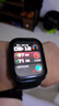 華為（HUAWEI）WATCH D2幻夜黑 華為智能手表動態(tài)血壓監(jiān)測一鍵微體檢再升級多種健康研究輕巧時尚華為新款血壓表 曬單實拍圖