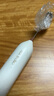 圓樂（circle joy）咖啡打奶泡器 電動(dòng)咖啡奶泡機(jī)家用牛奶打泡器咖啡攪拌棒打蛋器 曬單實(shí)拍圖