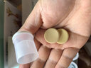 安美奇（ALLNATURE）疊力素纖爾高特膳雙倉智高飲品耐力片兒童青少年成長(cháng)鈣鐵鋅口服液【疊力素纖爾高】7盒鞏固裝（5盒價(jià)格） 曬單實(shí)拍圖