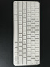 Apple/蘋果 妙控鍵盤-中文 (拼音) 帶有觸控ID(USB-C端口)藍牙鍵盤無線鍵盤辦公鍵盤 適用于MAC/iPad 曬單實拍圖