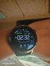 小米（MI）Xiaomi Watch S4 黑色 國家補貼 小米汽車su7鑰匙 澎湃OS 2 心率血氧監(jiān)測 小米手表s4 男表女表 曬單實拍圖