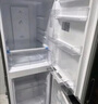 新飛（Frestec）183升兩門二門節(jié)能環(huán)保低噪小型電冰箱速凍冷凍冷藏雙開門冰箱家用租房BCD-183KT 曬單實(shí)拍圖