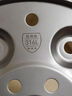 九陽（Joyoung）蒸蛋器 煮蛋器 定時(shí) 自動(dòng)斷電安心用 小型316L不銹鋼多功能 雙層蒸煮雞蛋早餐神器ZD14-GE330 曬單實(shí)拍圖